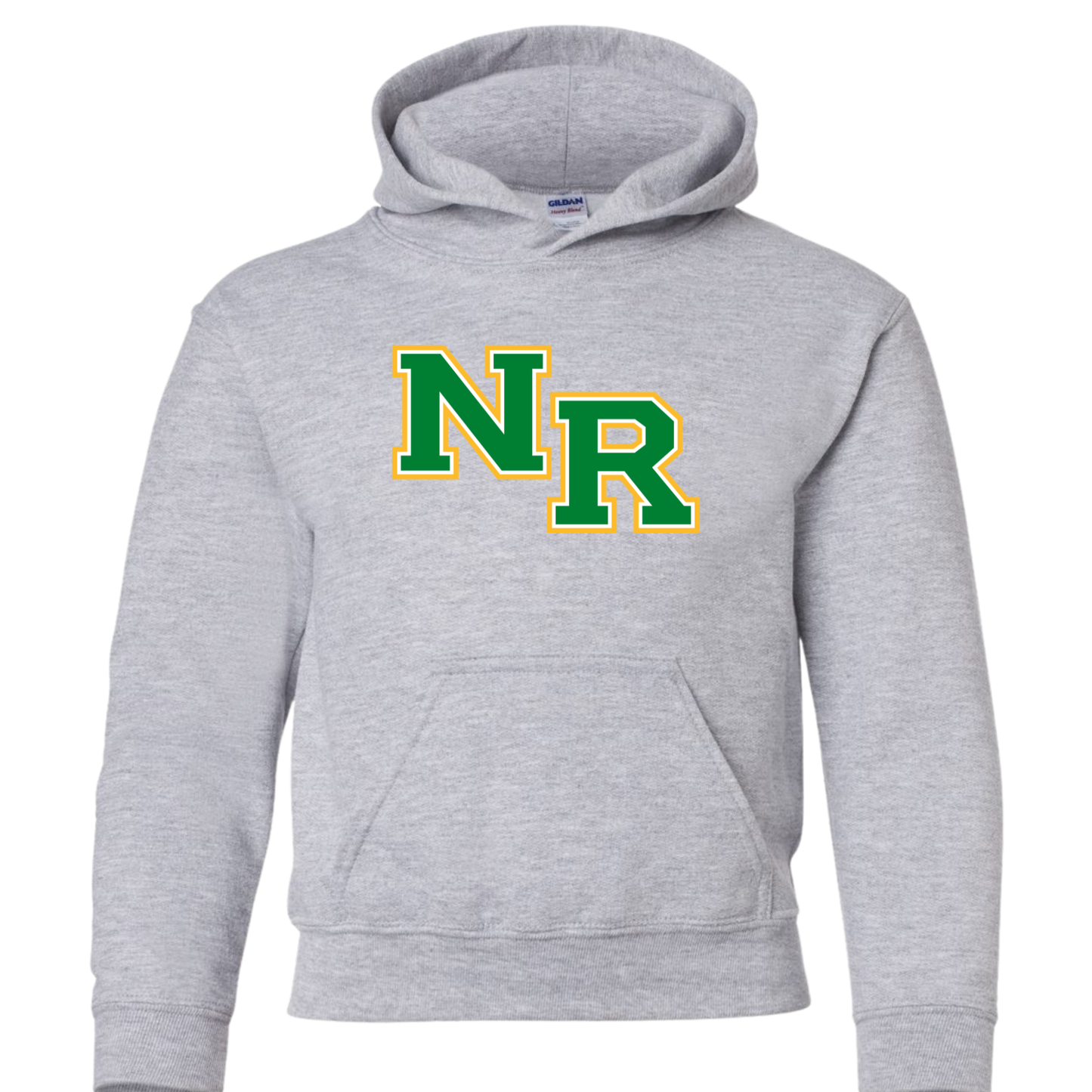 North Reading NR Hoodie