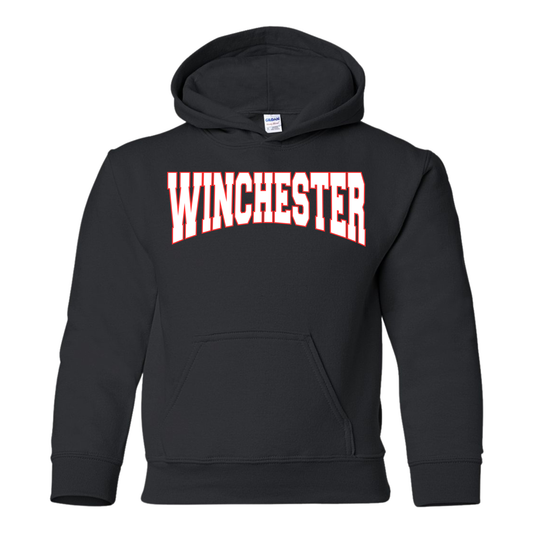 Winchester Hoodie