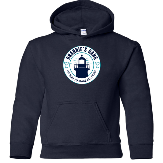 Grannie's Gang Hoodie