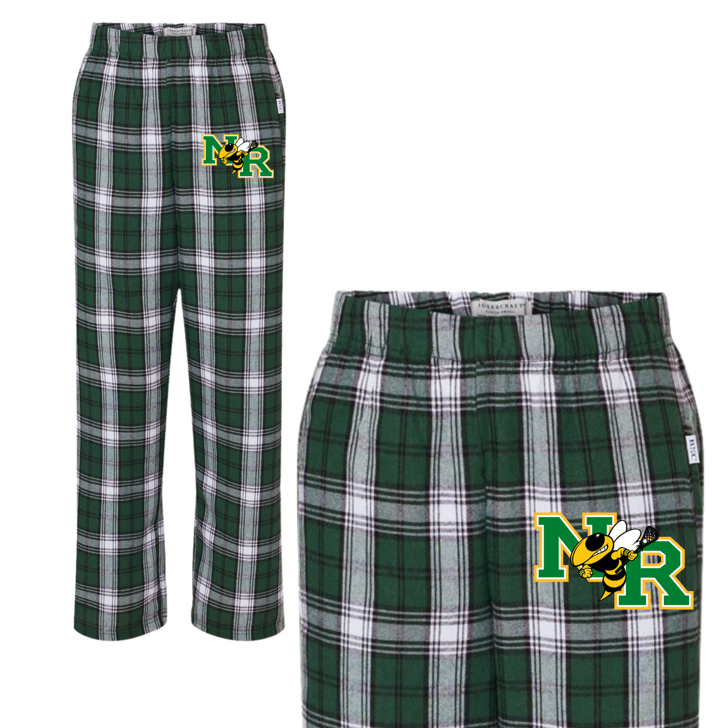 North Reading Sports Pajama Pants