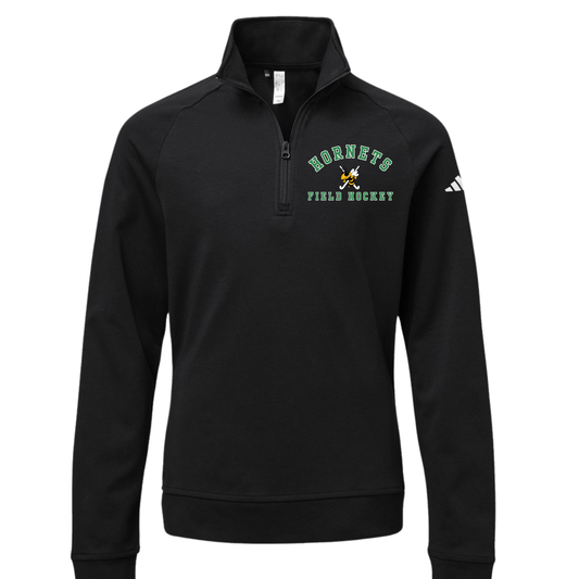 NR Youth Field Hockey Adidas Performance Quarter Zip