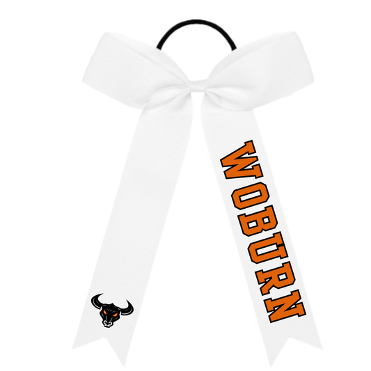 Woburn White Bow