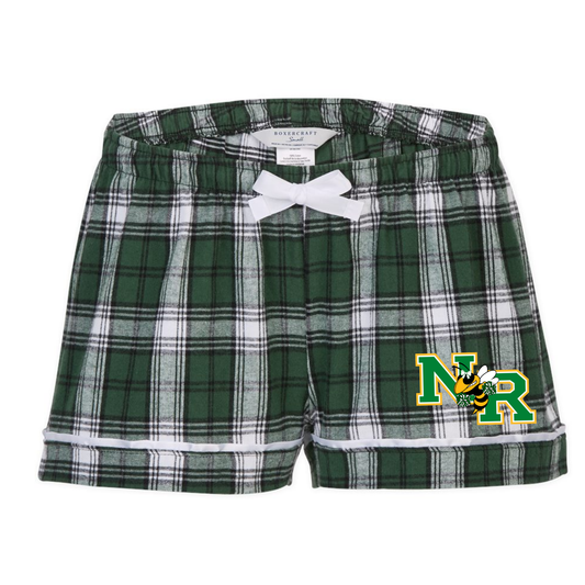 NR Youth Cheer Pajama Shorts