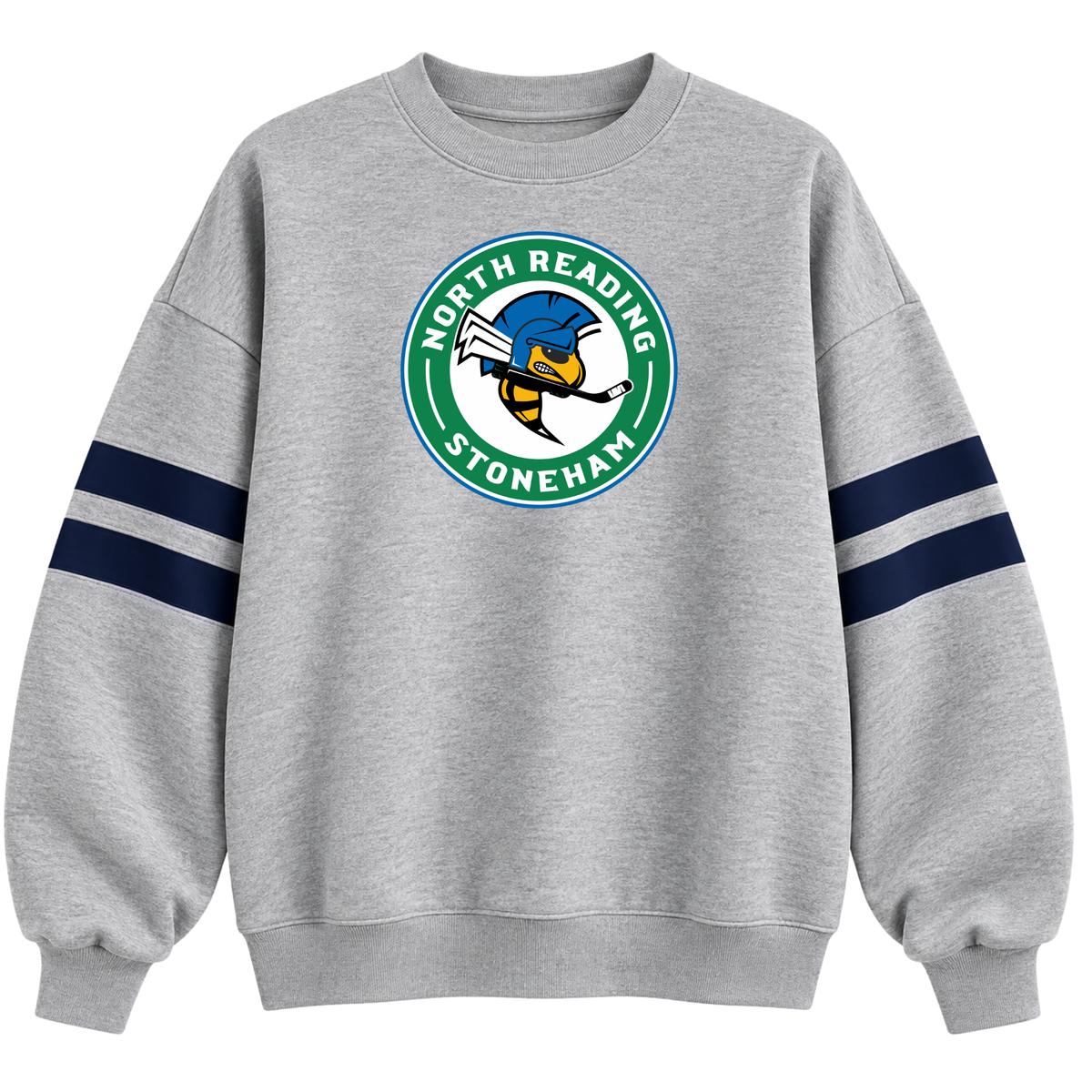 NR/Stoneham Youth Hockey Varsity Crew