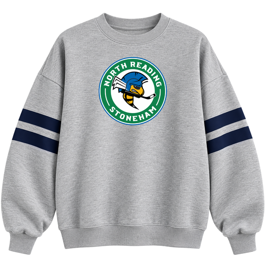 NR/Stoneham Youth Hockey Varsity Crew