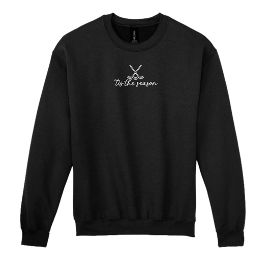 tis the season Crewneck