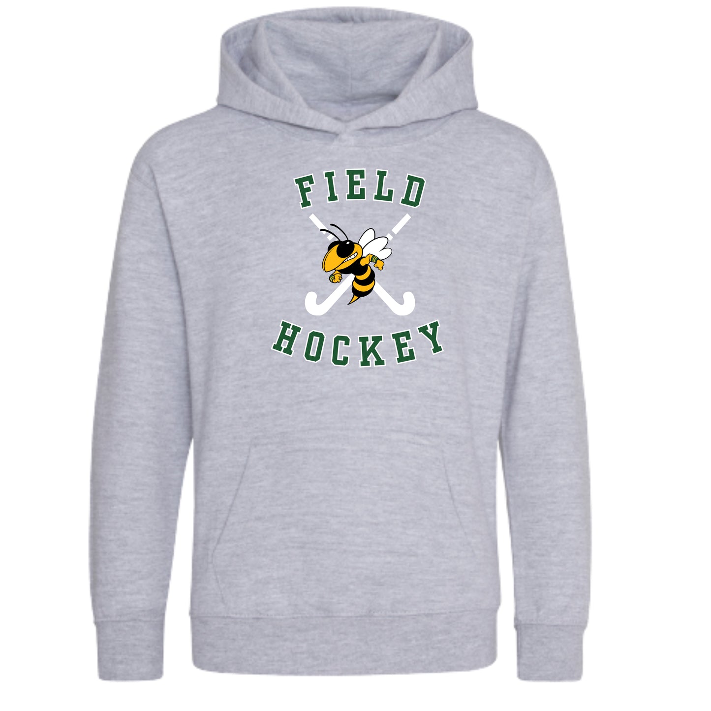 NR Youth Field Hockey Breakaway Hoodie