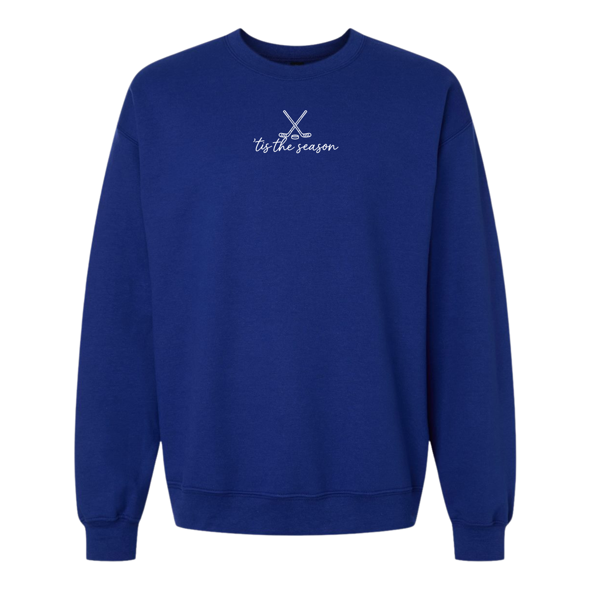tis the season Crewneck