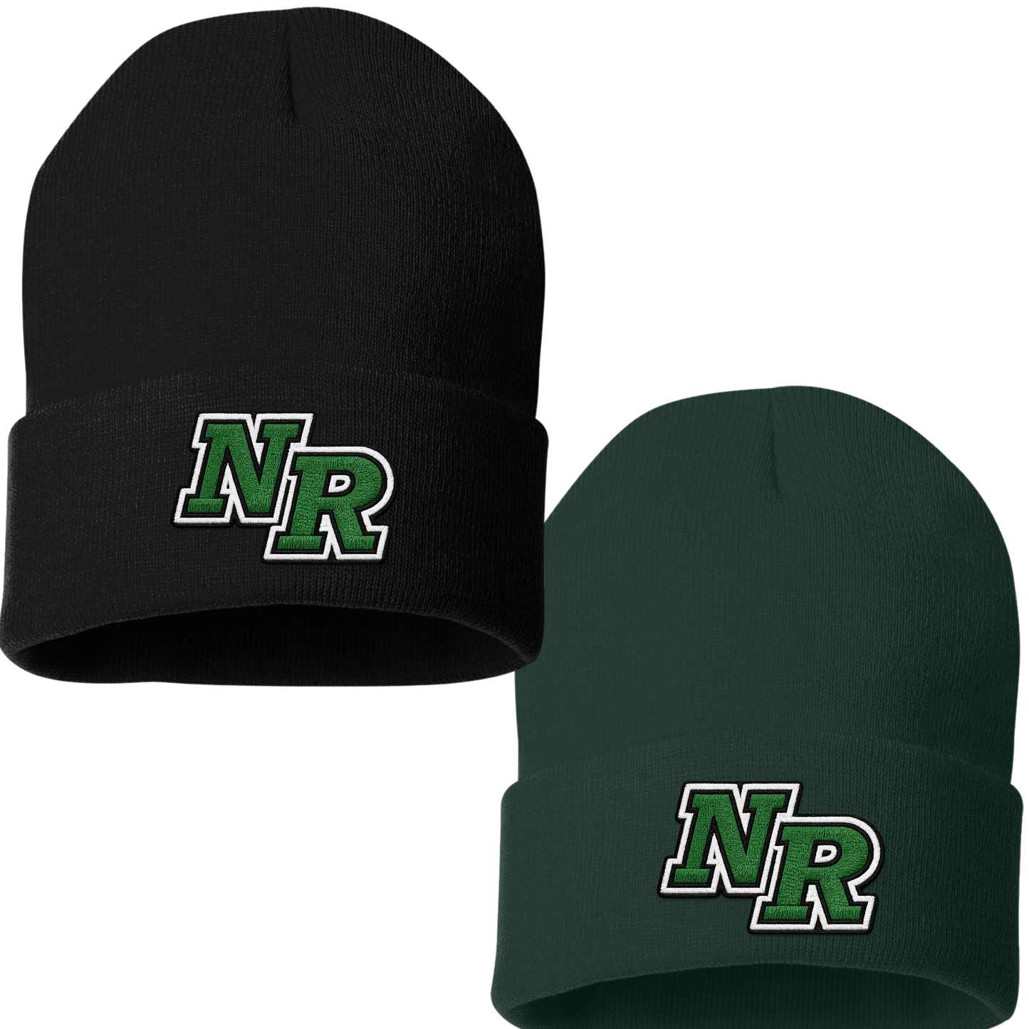 NR Youth Football Winter Hats