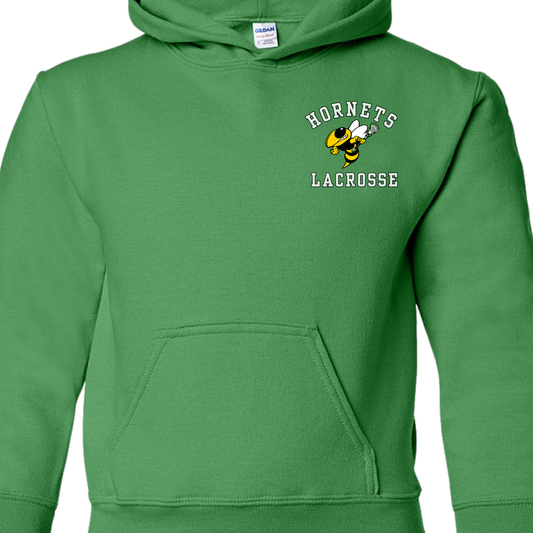 NR Lacrosse Celebrate Hoodie