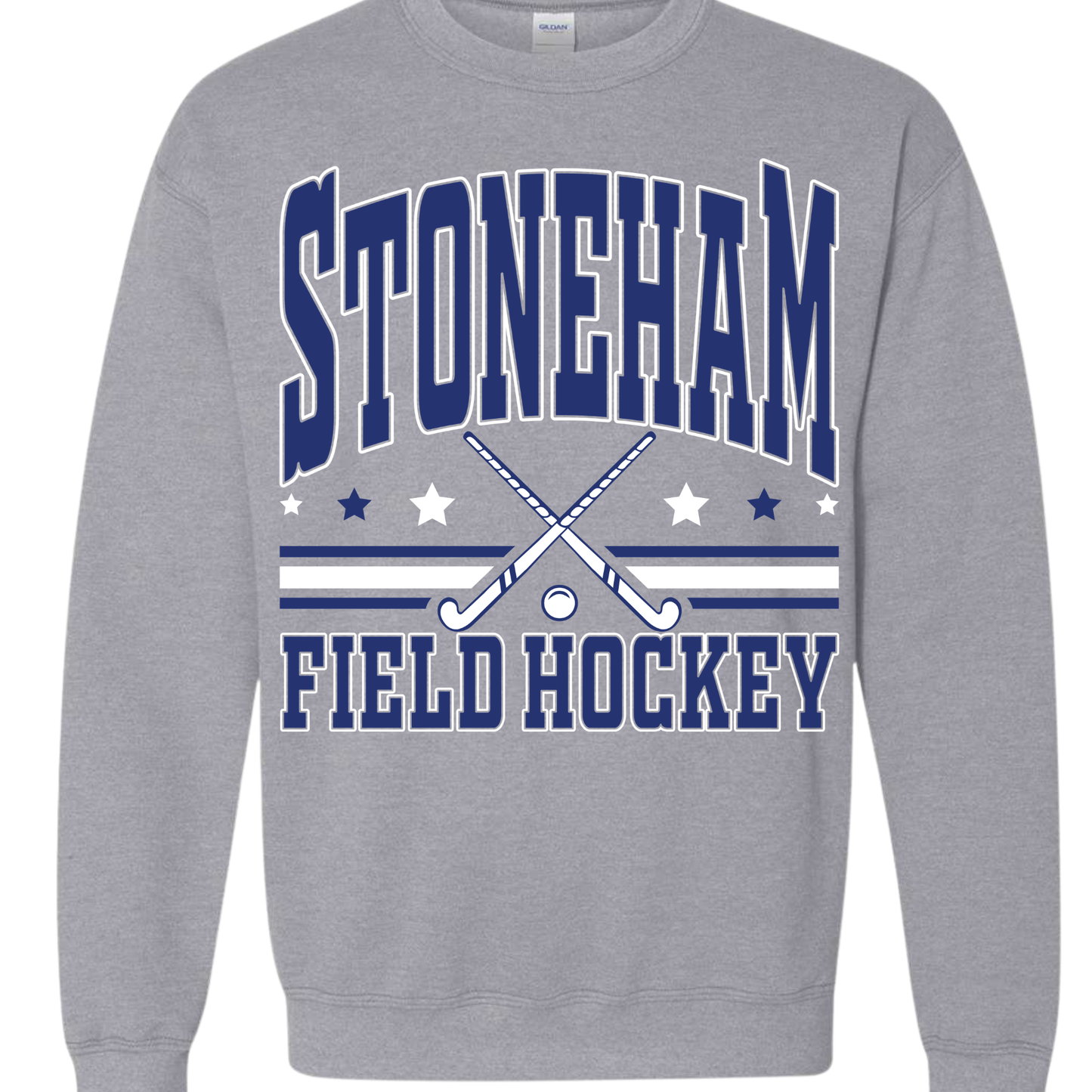 Stoneham Field Hockey Crew