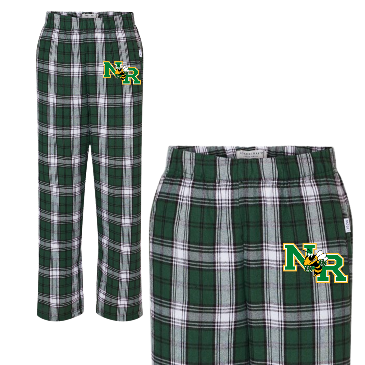 NR Youth Cheer Pajama Pants