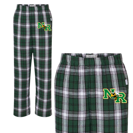 NR Youth Cheer Pajama Pants