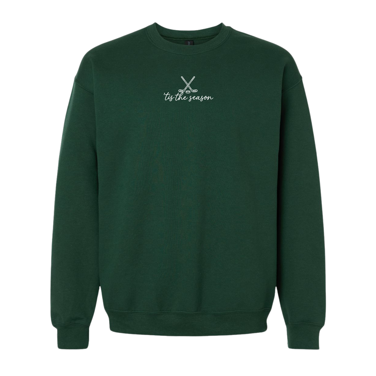 tis the season Crewneck