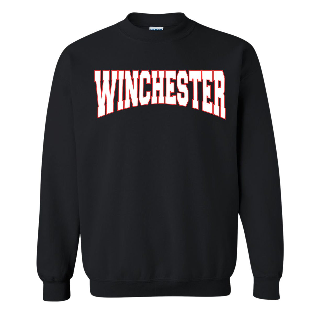 Winchester Crewneck