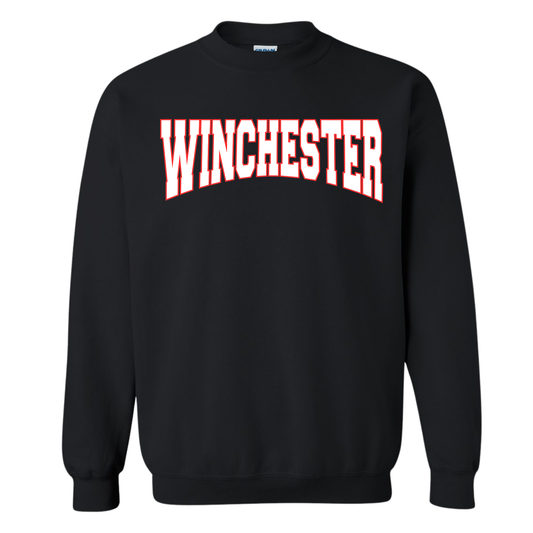 Winchester Crewneck