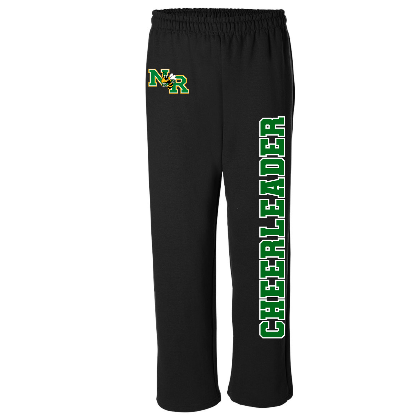 NR Youth Cheer Sweatpants