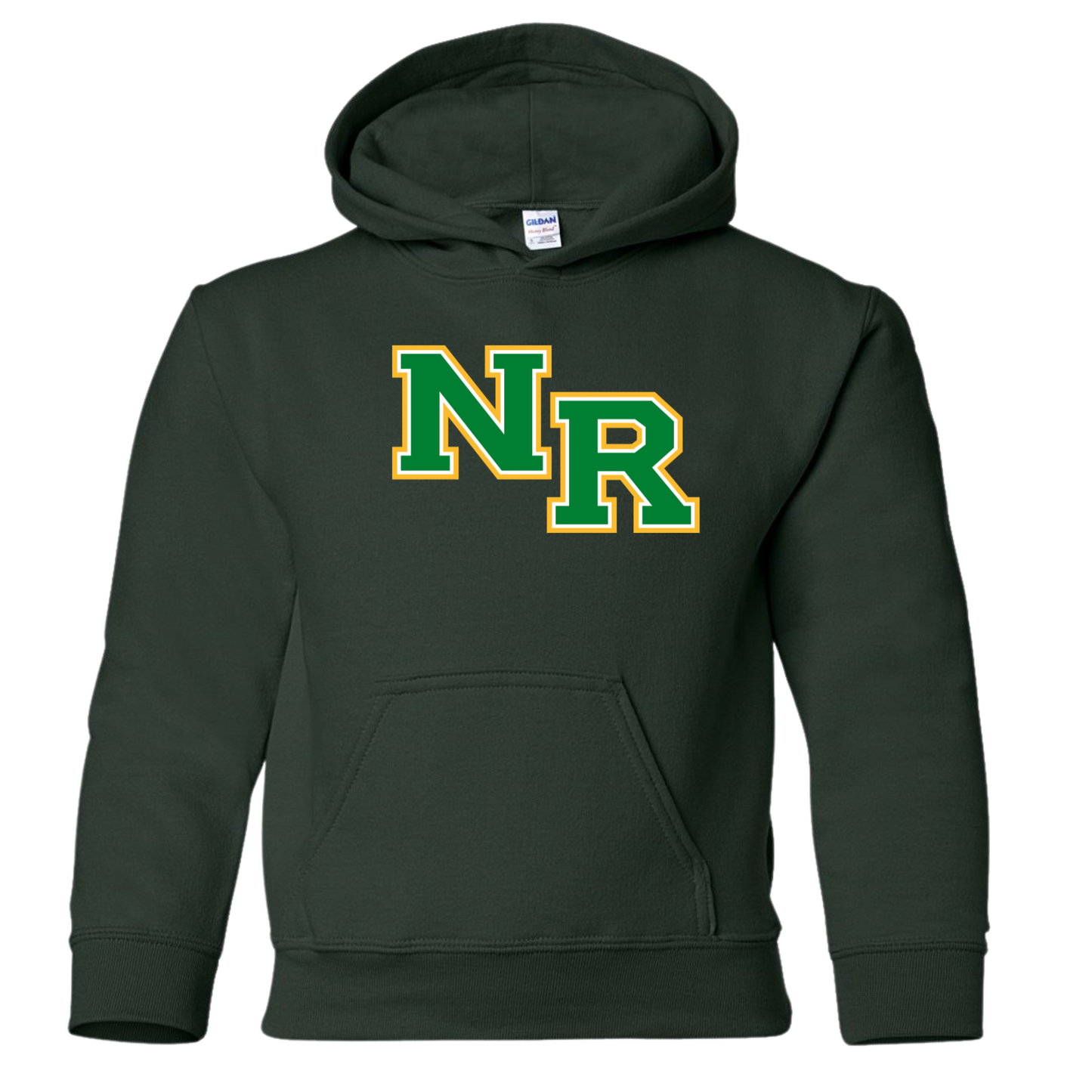 North Reading NR Hoodie
