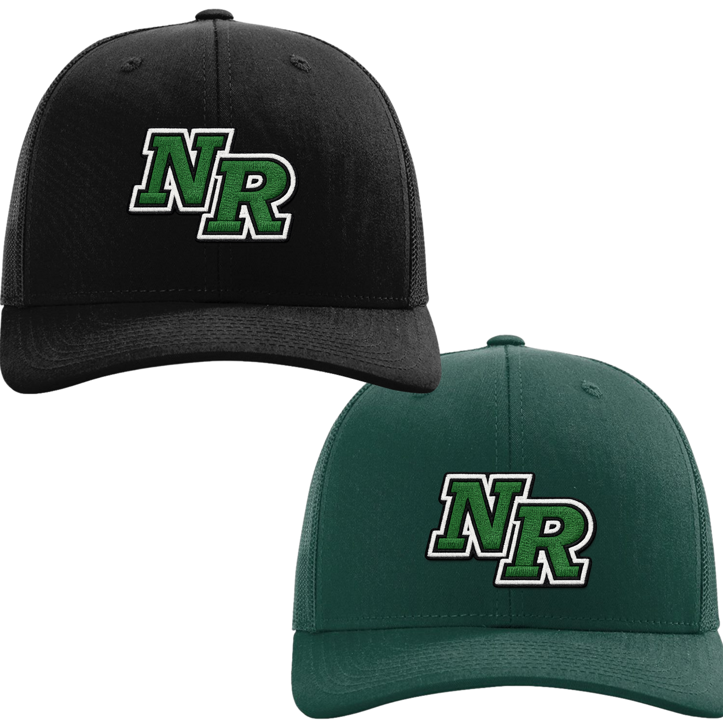 NR Youth Football Snap Back Hat