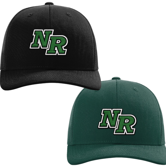 NR Youth Football Snap Back Hat