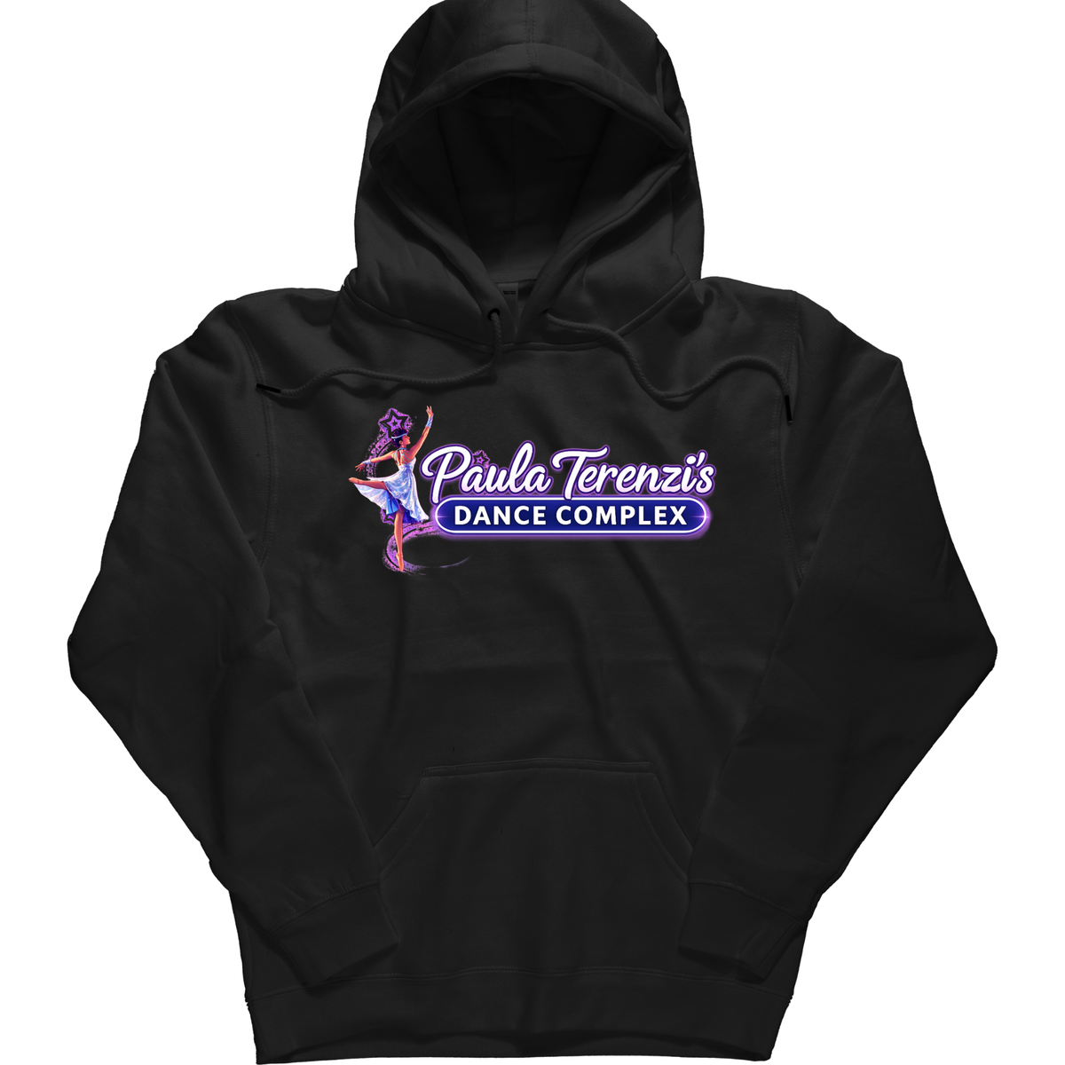 PTDC Hoodie