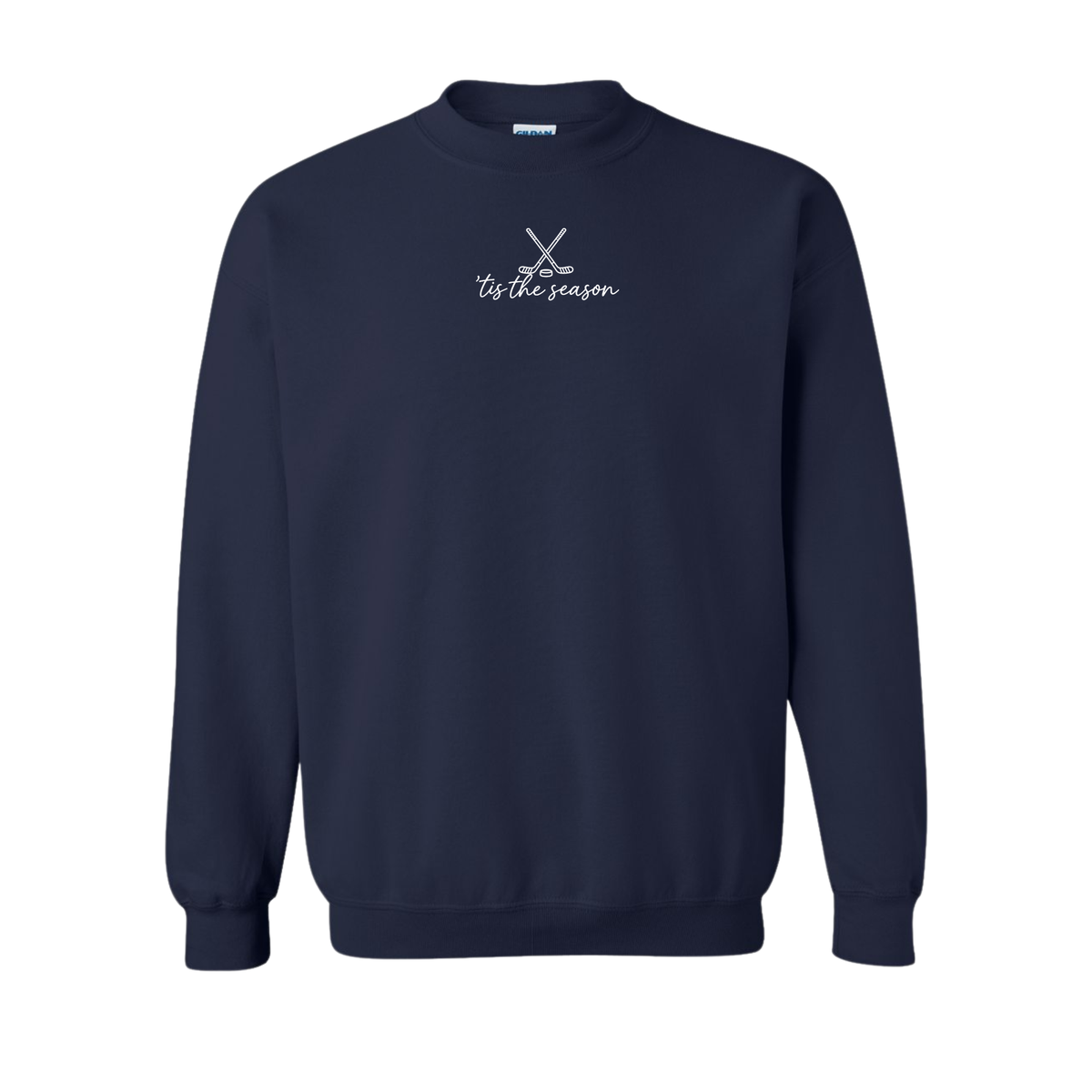 tis the season Crewneck