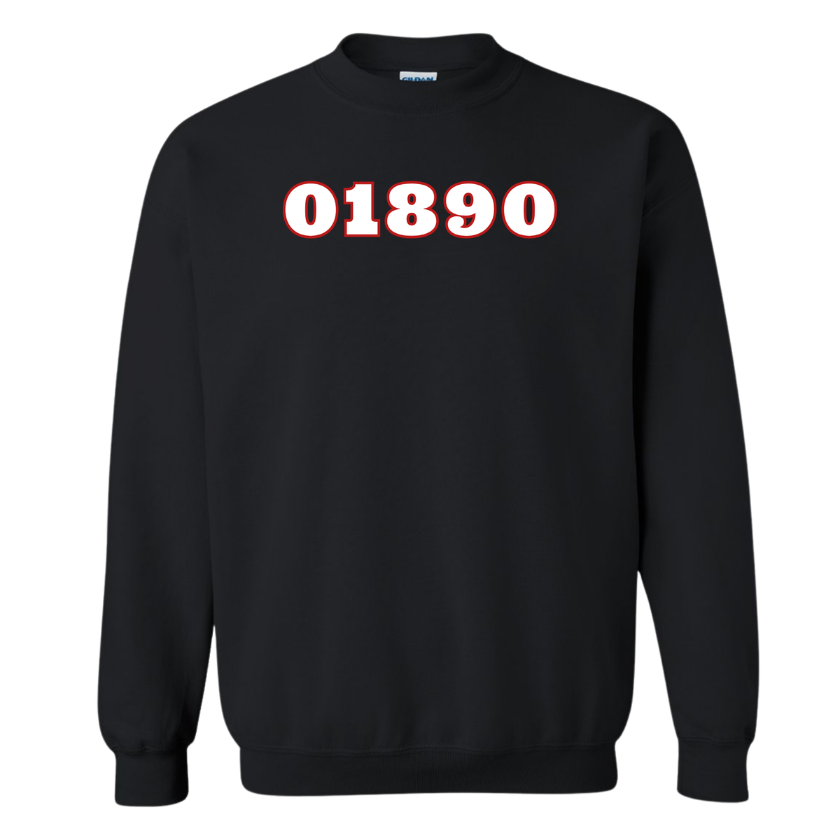 Winchester 01890 Crewneck