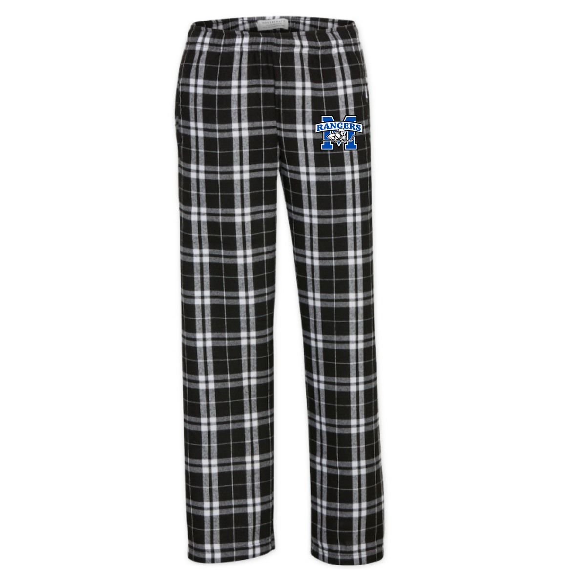 Methuen Youth Hockey PJ Pants