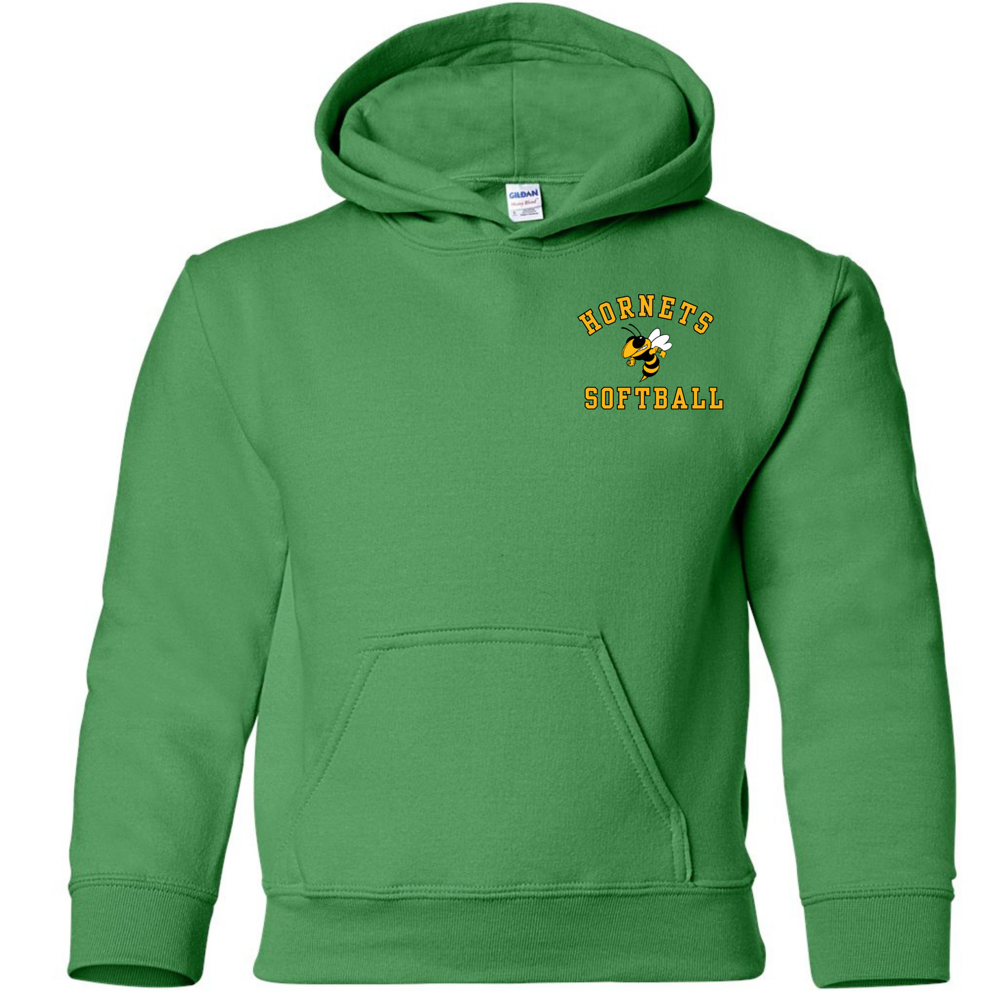 NR Softball #1 Hoodie