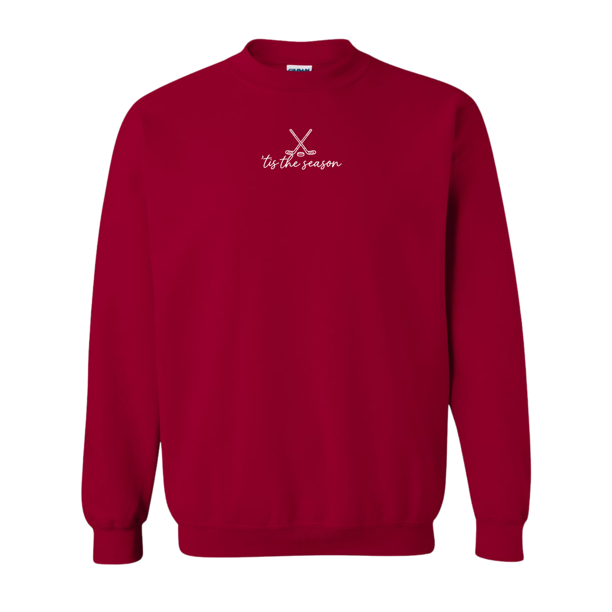 tis the season Crewneck