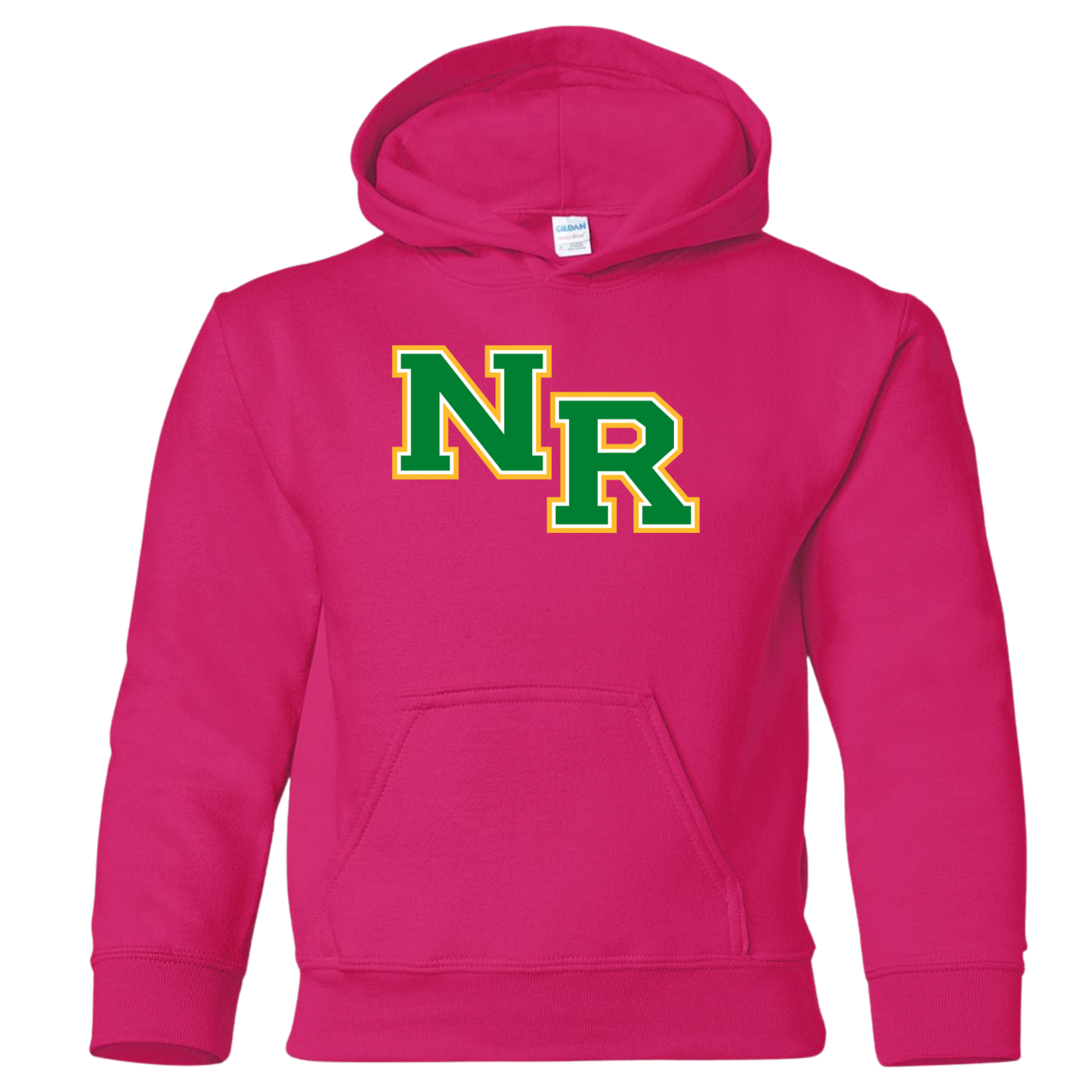 North Reading NR Hoodie