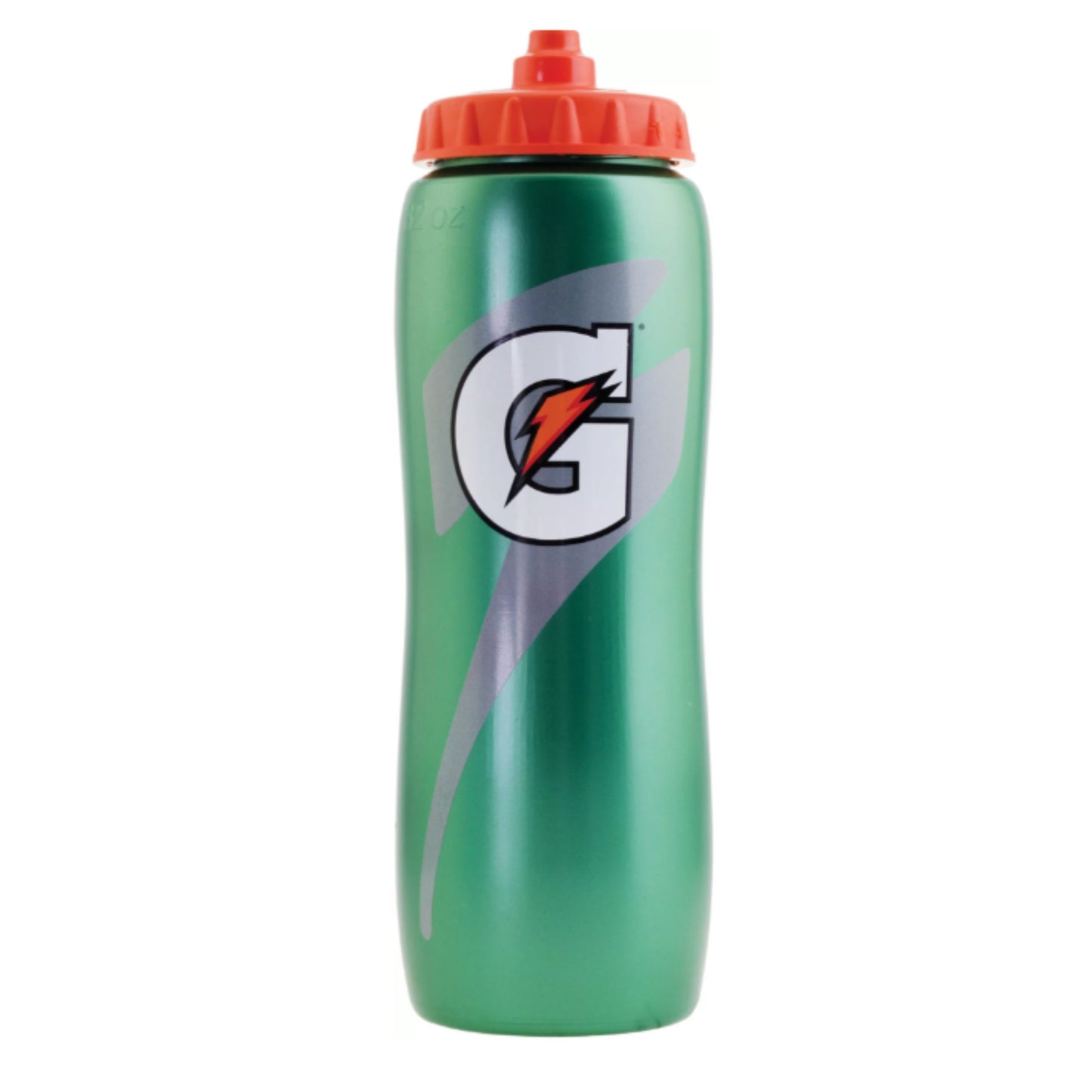 Personalized 32oz Gatorade Water Bottle
