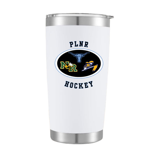 PLNR Hockey Tumbler