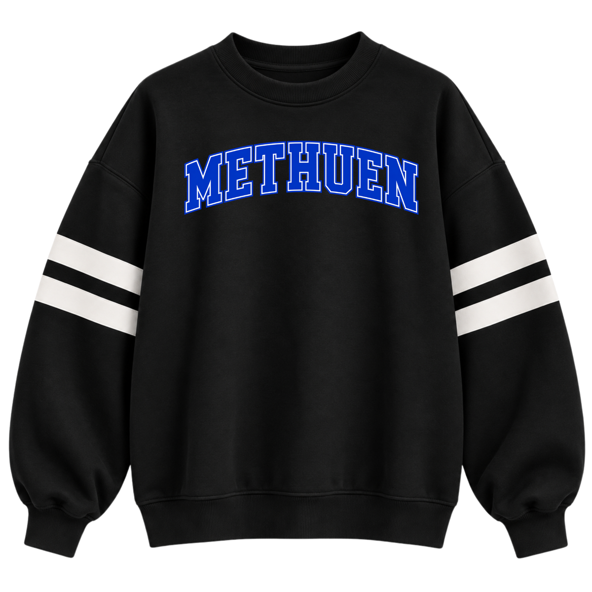 Methuen Youth Hockey Varsity Crew
