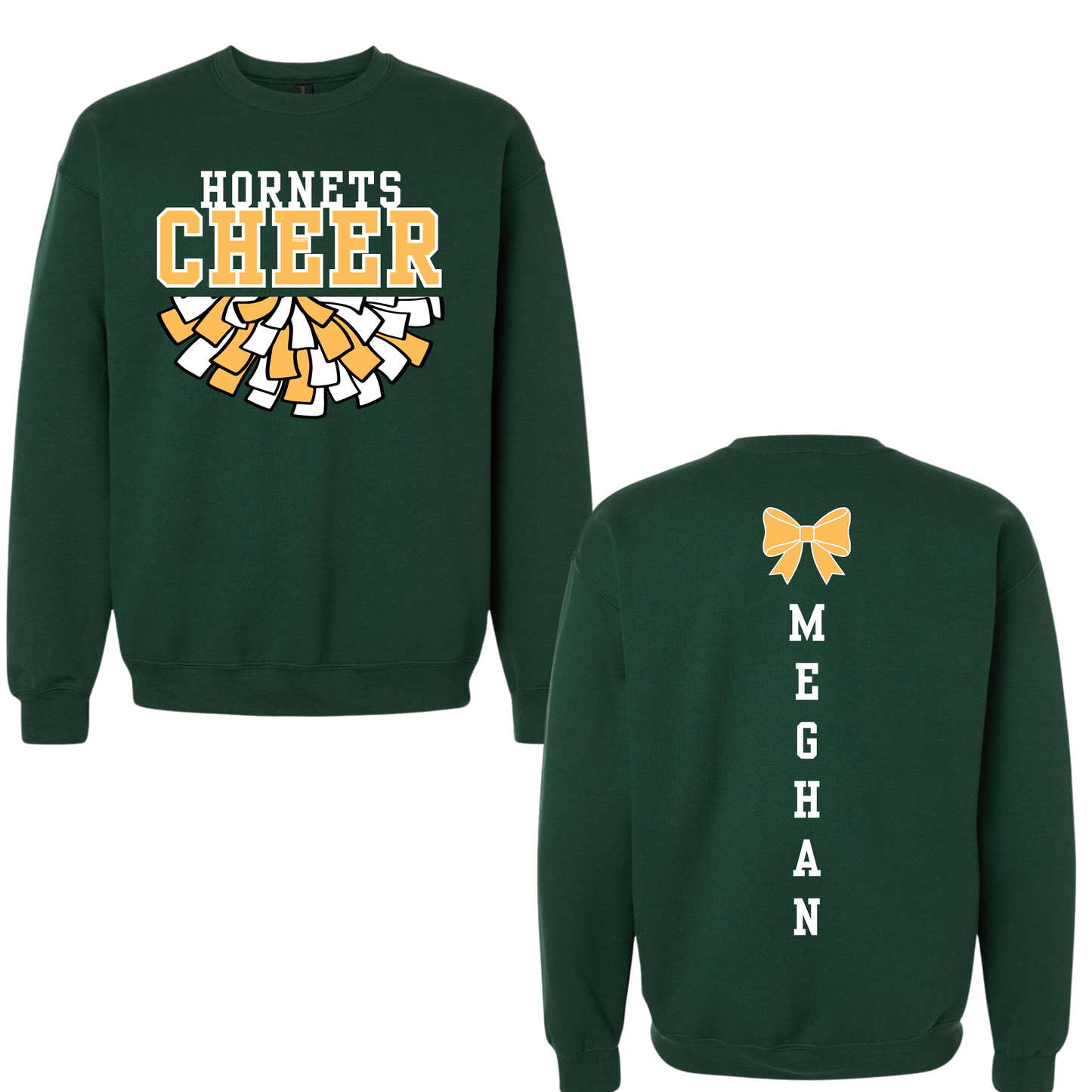 NR Youth Cheer Name Crew