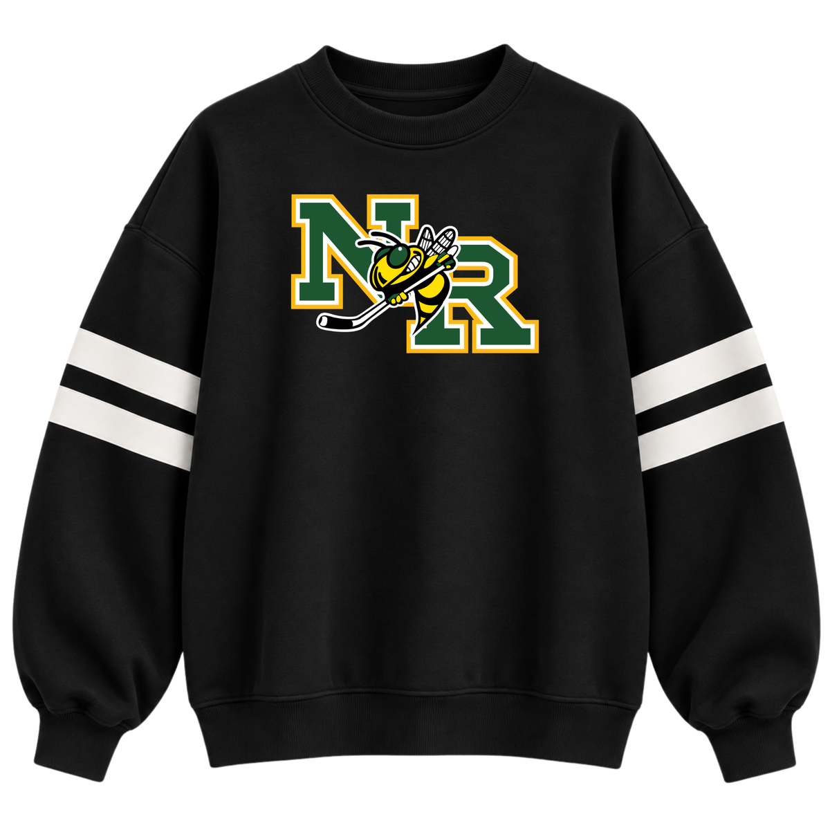 North Reading Hockey Varsity Crew