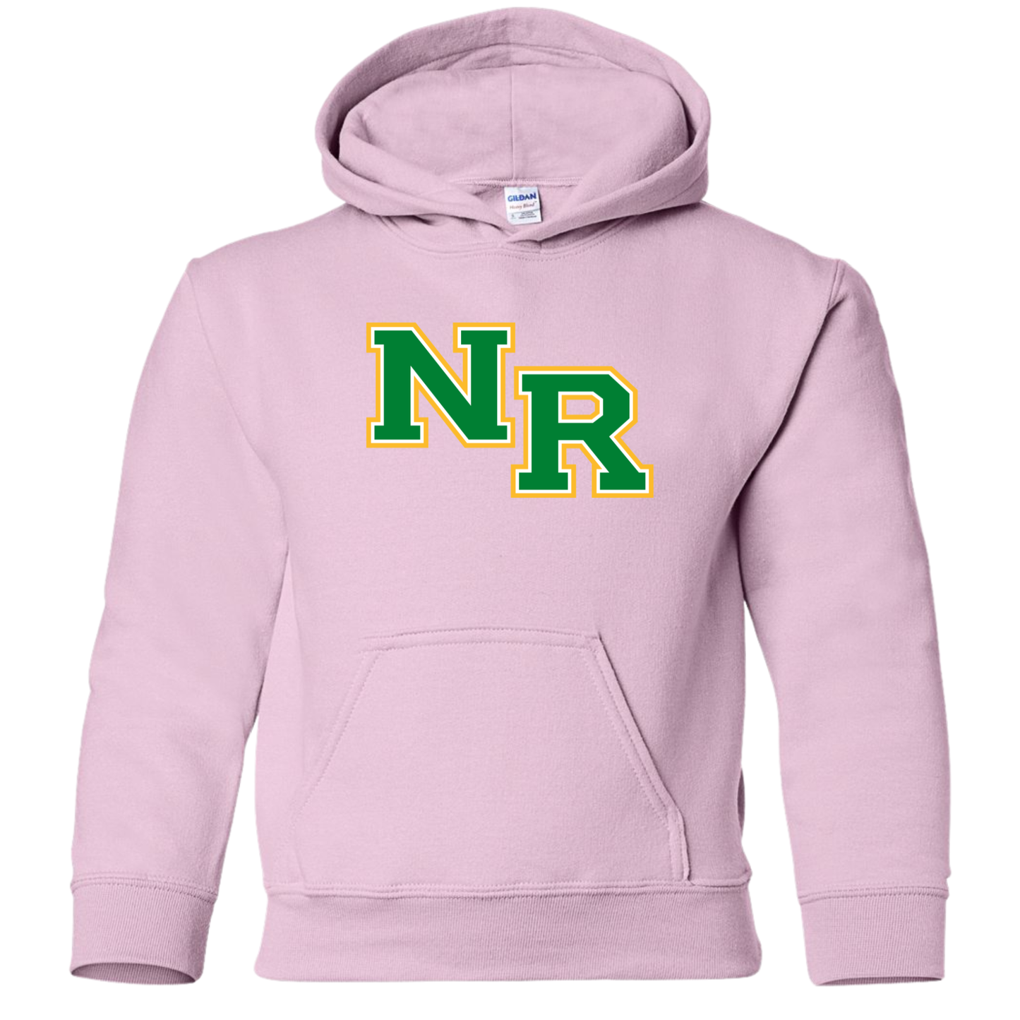 North Reading NR Hoodie