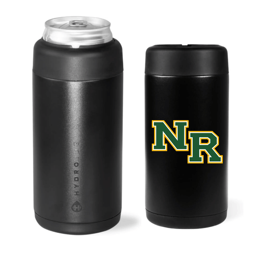 NR Hornets Slim Can Cooler