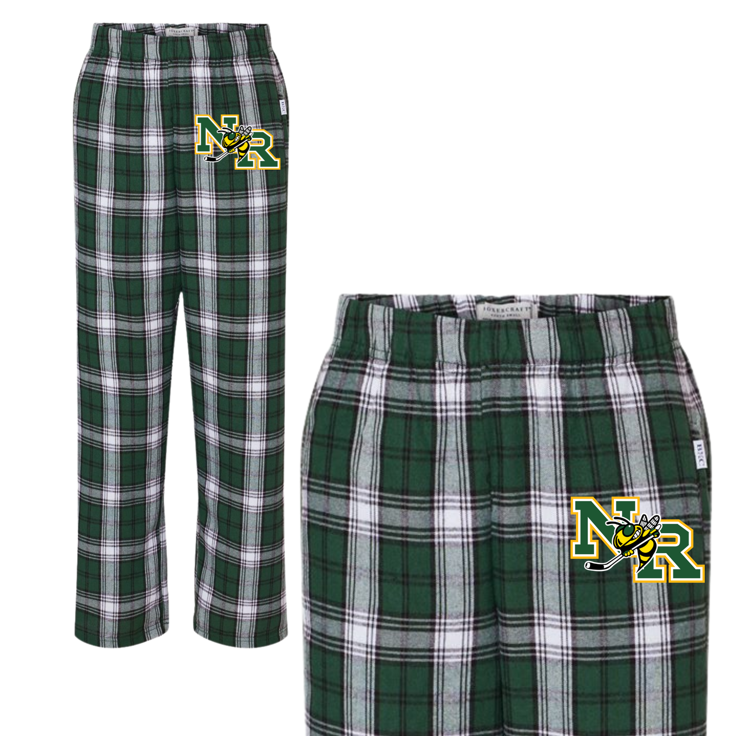 North Reading Sports Pajama Pants