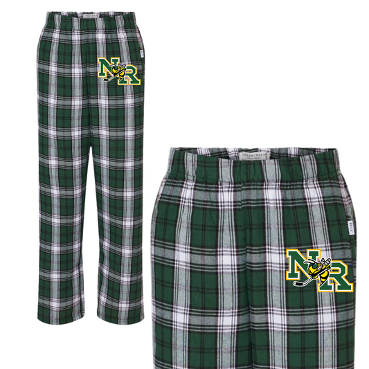 North Reading Sports Pajama Pants
