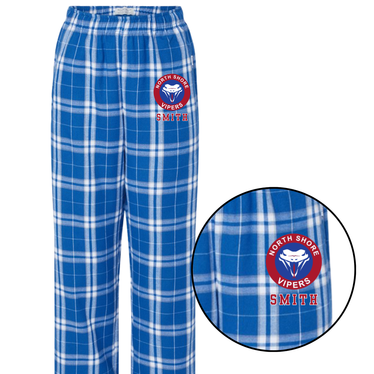 Vipers PJ Pant