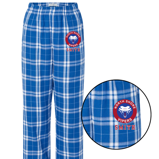 Vipers PJ Pant