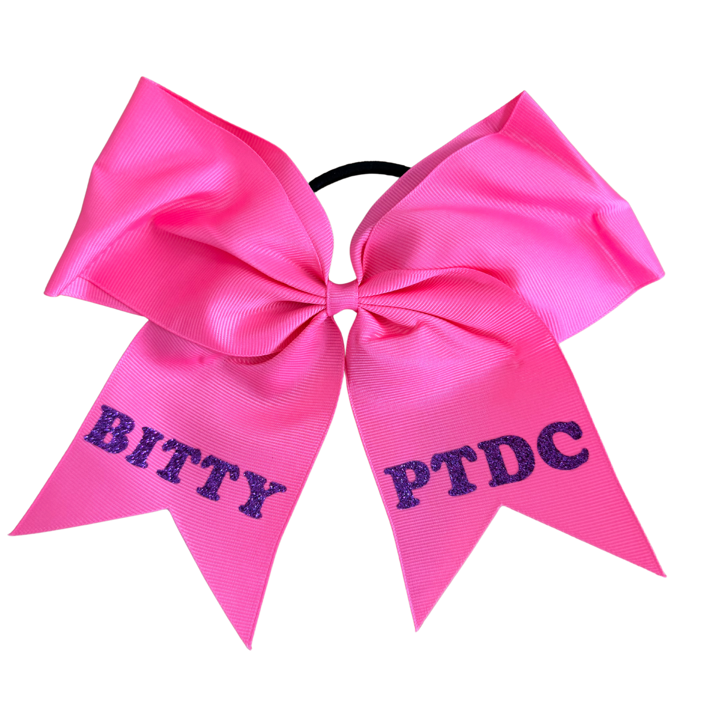 PTDC Bow