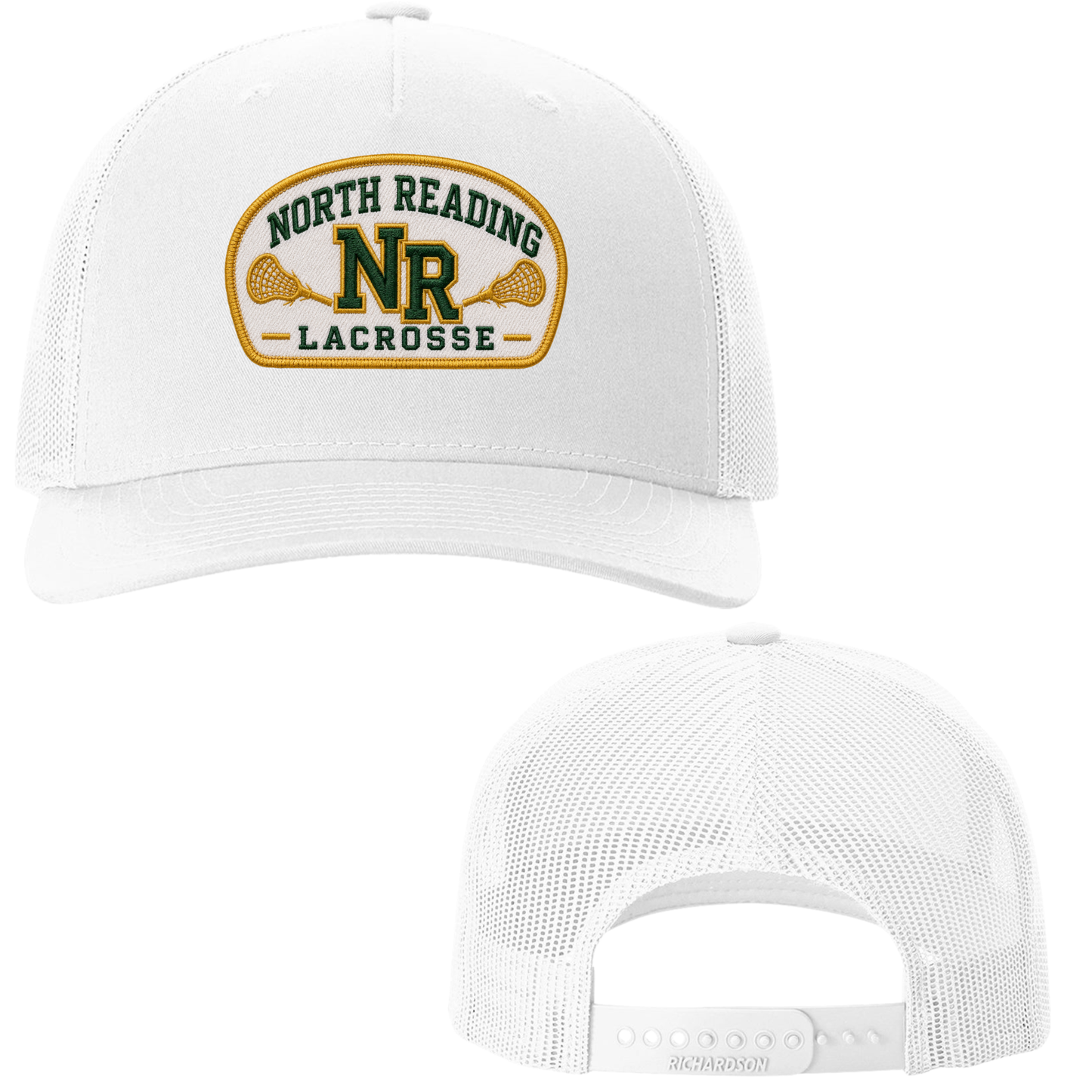 NR Lacrosse Snapback