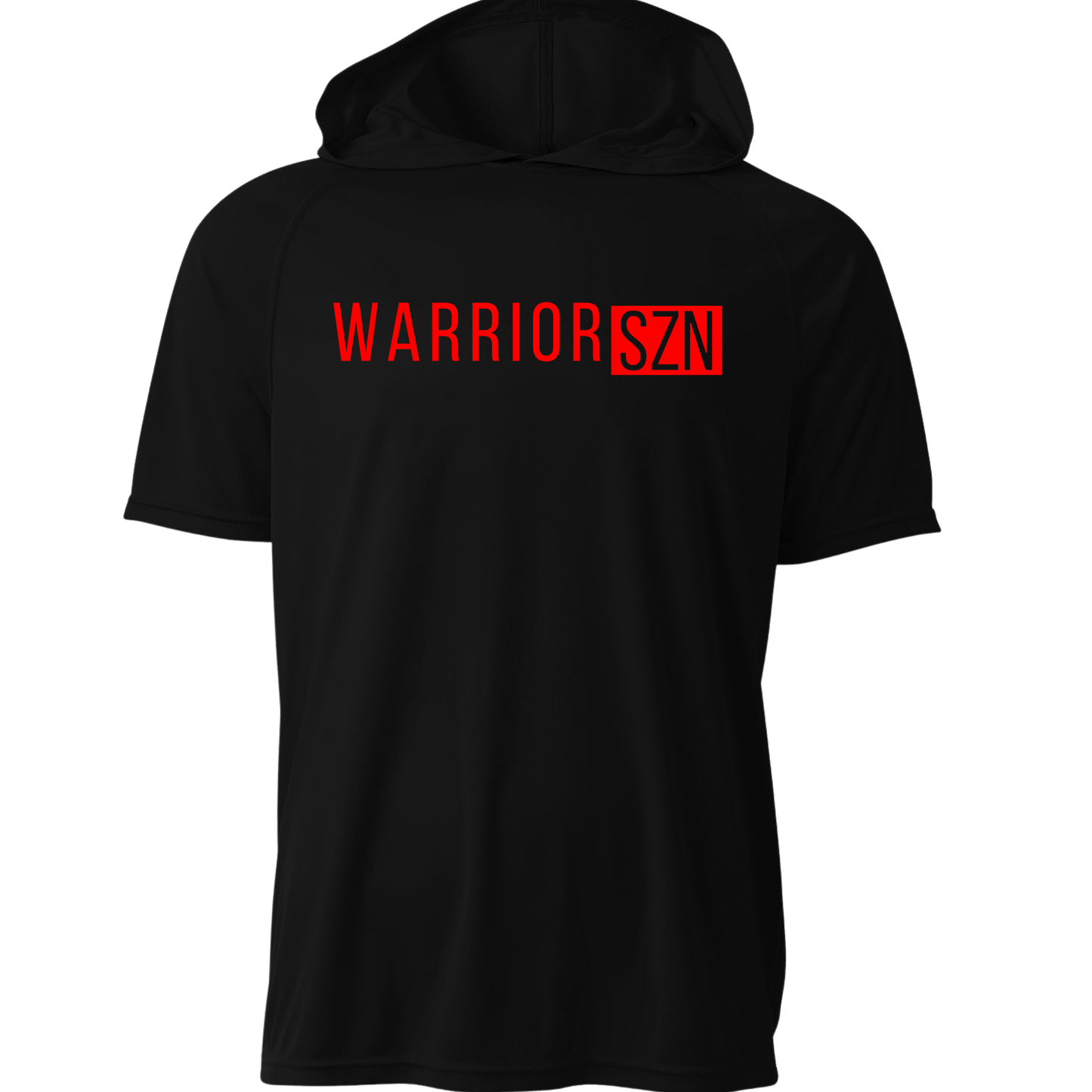 WarriorSZN