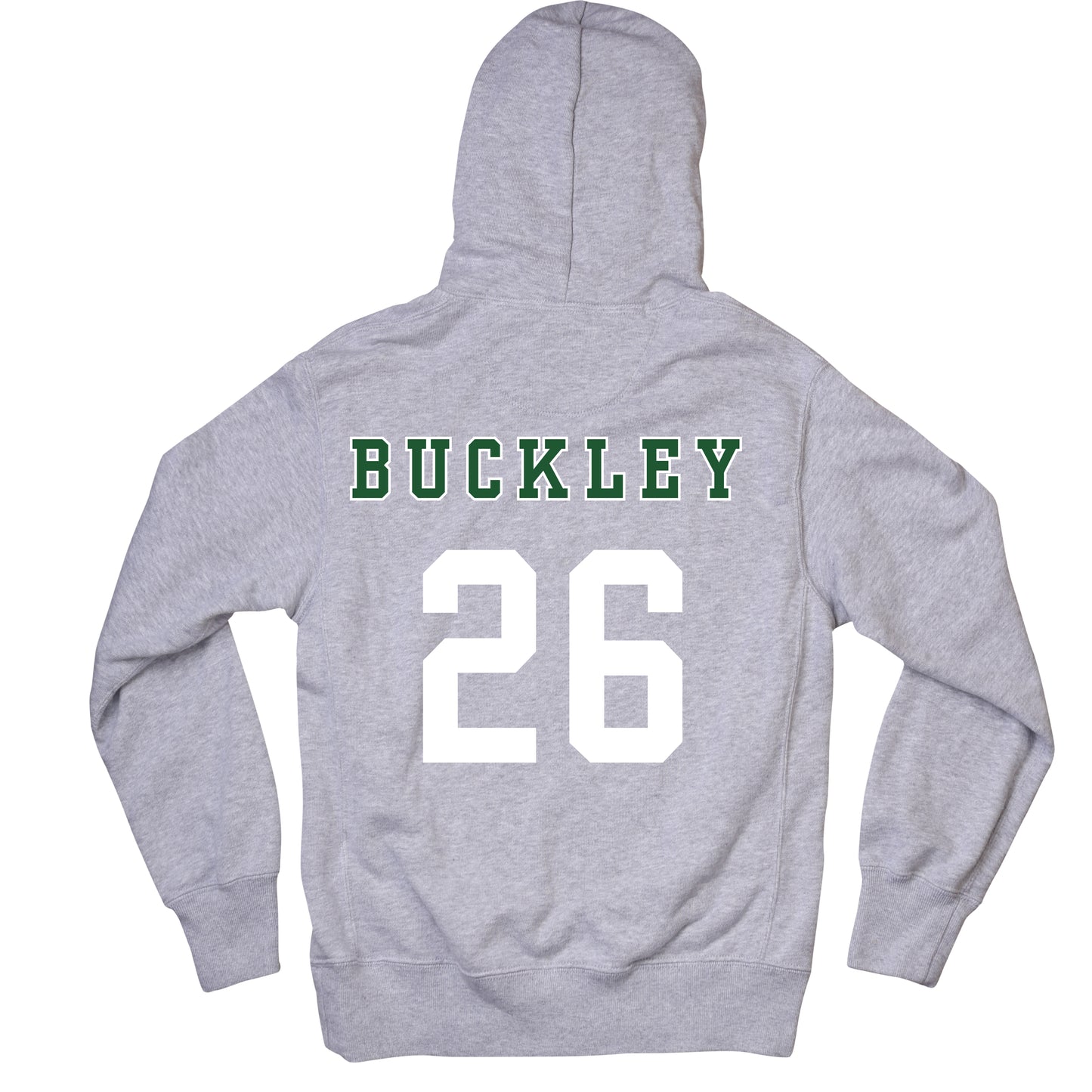 NR Youth Field Hockey Breakaway Hoodie