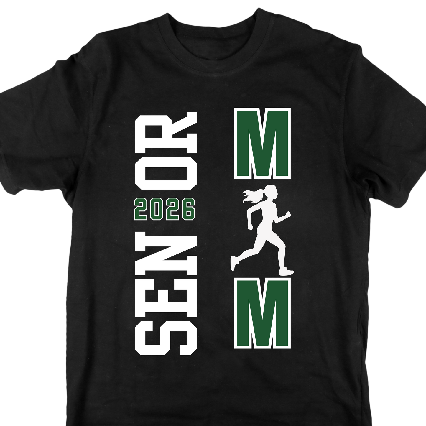 NR HS Hornets - Senior Mom 2026 Tee
