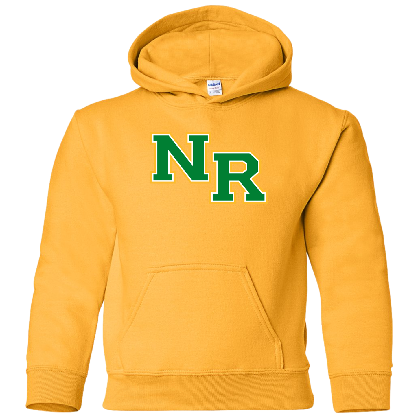 North Reading NR Hoodie