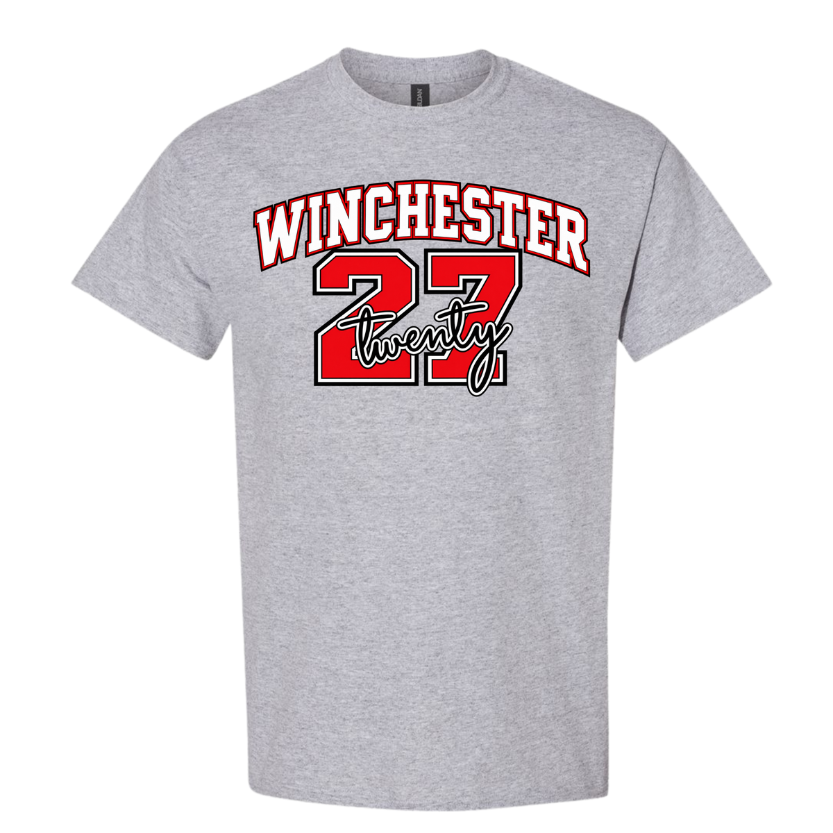 Winchester Senior Shirt