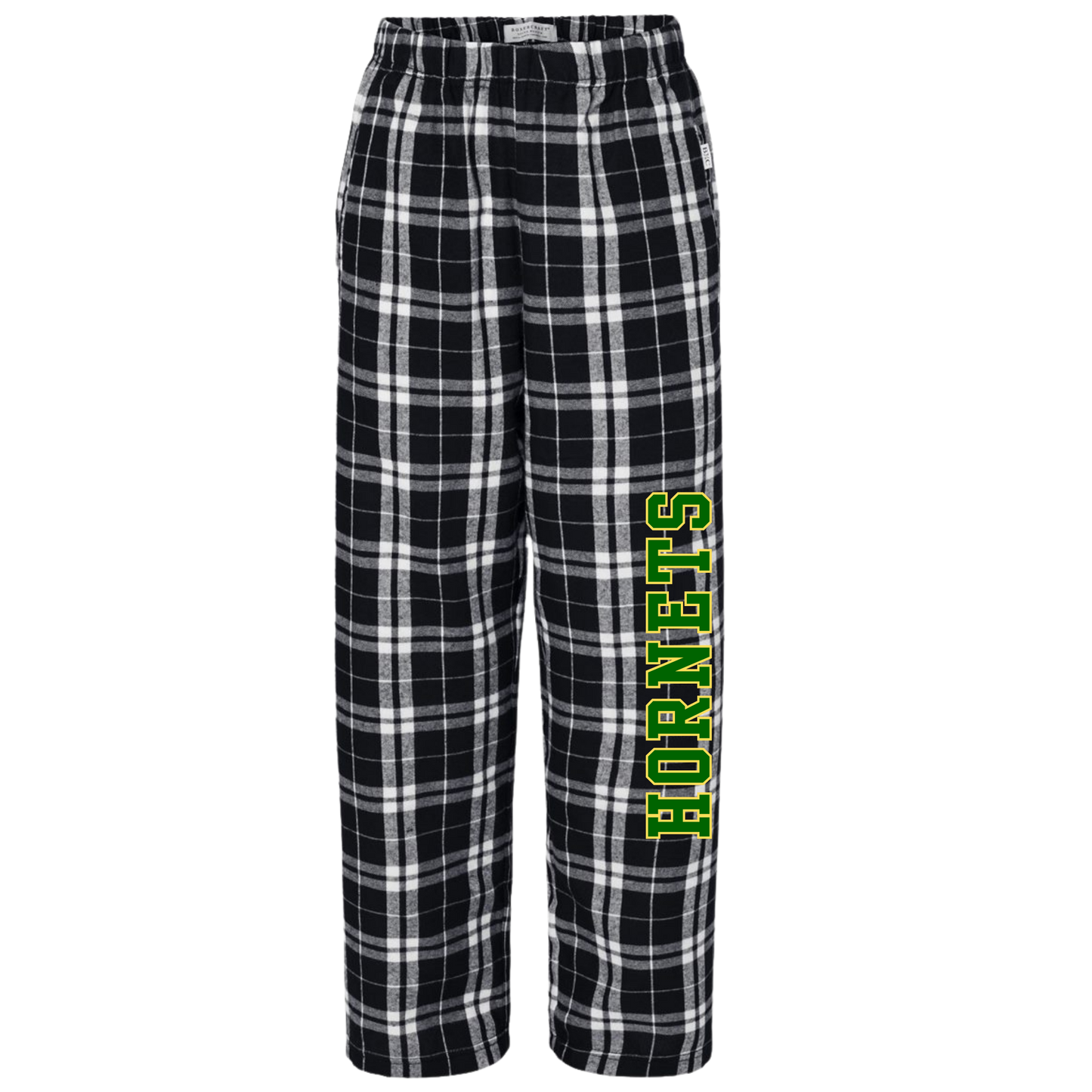 NR Youth Football PJ Pants- Option 2